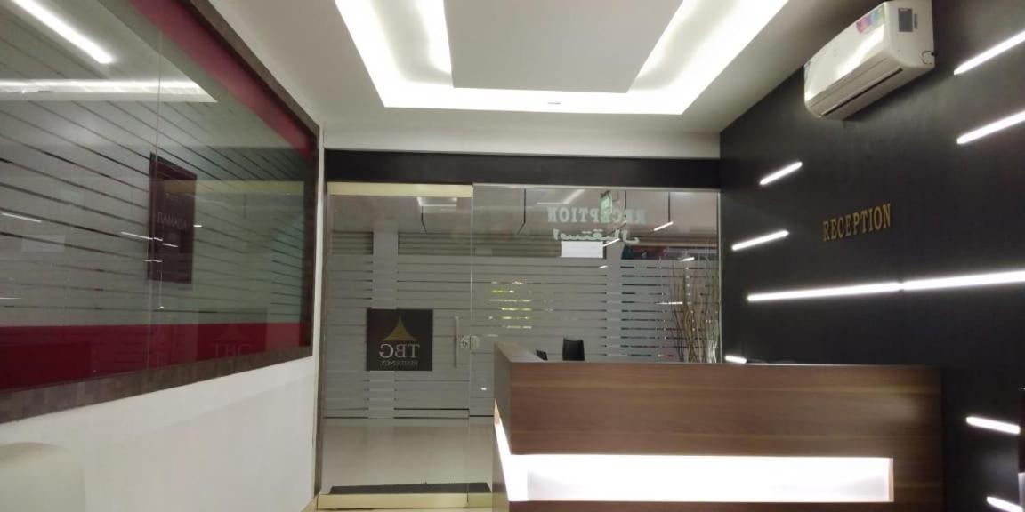 Hotel Alshifa Tbg Residency Perintalmanna Exterior foto